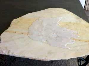 Marble maintainance stage 2