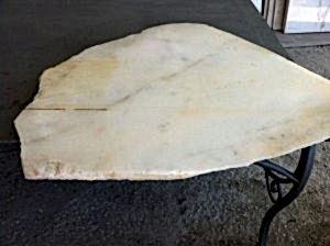 Marble maintainance stage 4